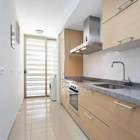 Live Cruz Meridiano Apartment *