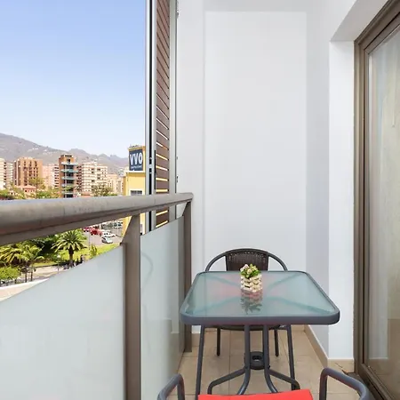Live Cruz Meridiano Apartment