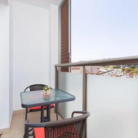 Apartment Live Cruz Meridiano Santa Cruz de Tenerife