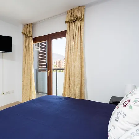 Live Cruz Meridiano Apartment